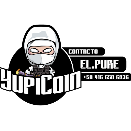YupicoinsCode 1