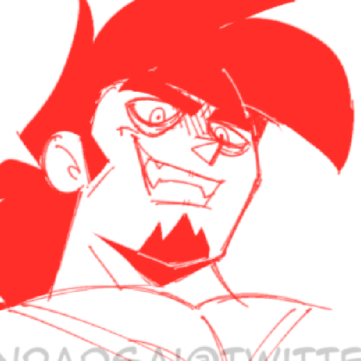 Danny ghost evil (humano) 27
