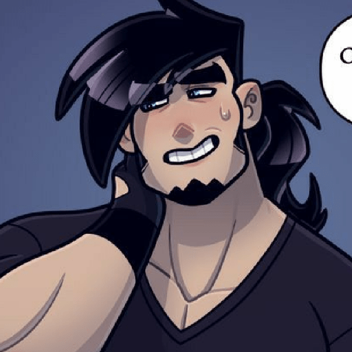 Danny ghost evil (humano) 26