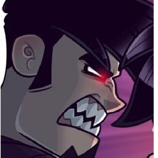 Danny ghost evil (humano) 20