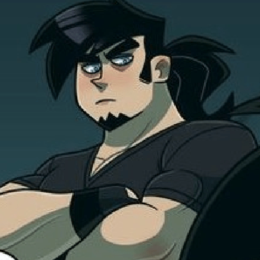 Danny ghost evil (humano) 19