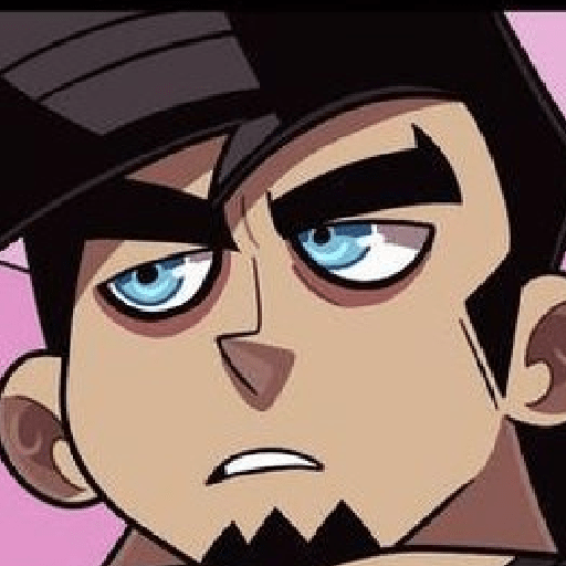 Danny ghost evil (humano) 16