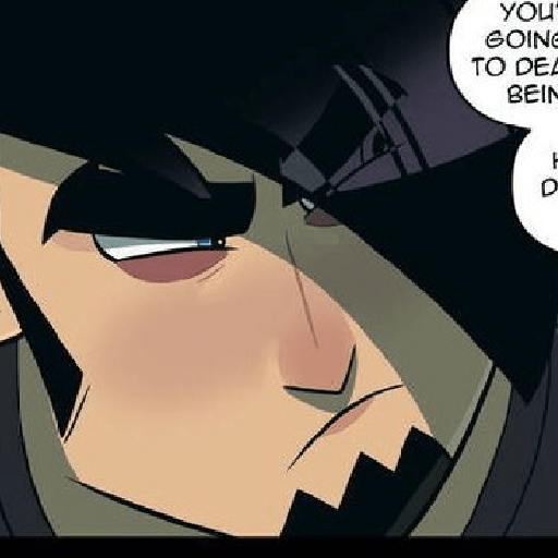 Danny ghost evil (humano) 14