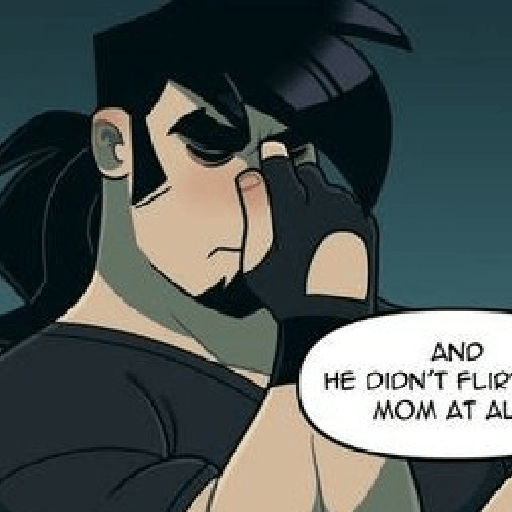Danny ghost evil (humano) 13