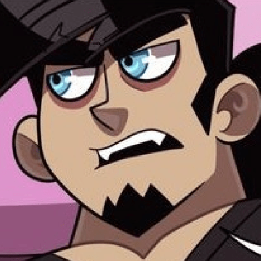 Danny ghost evil (humano) 11