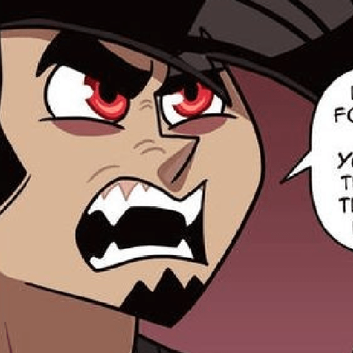 Danny ghost evil (humano) 24