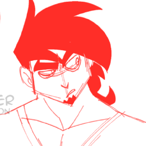Danny ghost evil (humano) 29