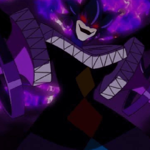 Nogo(pierrot sama)