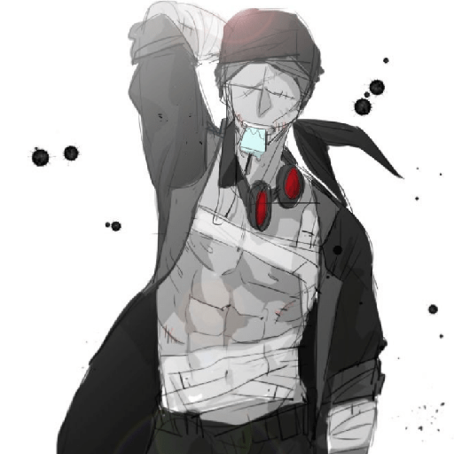 Hank 13