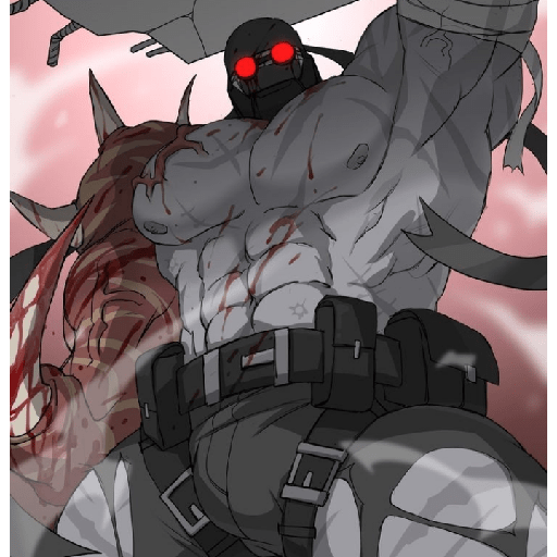Hank 9