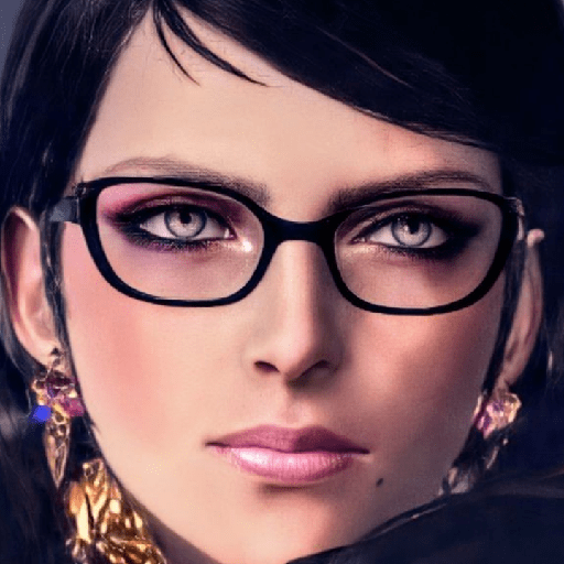 Bayonetta 3