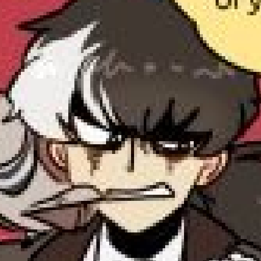 Simon blackquill 30