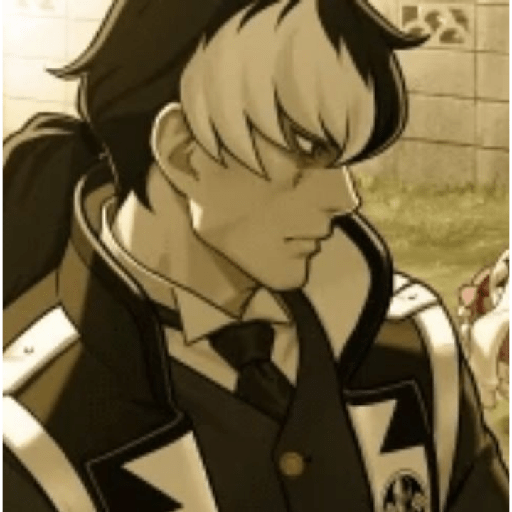 Simon blackquill