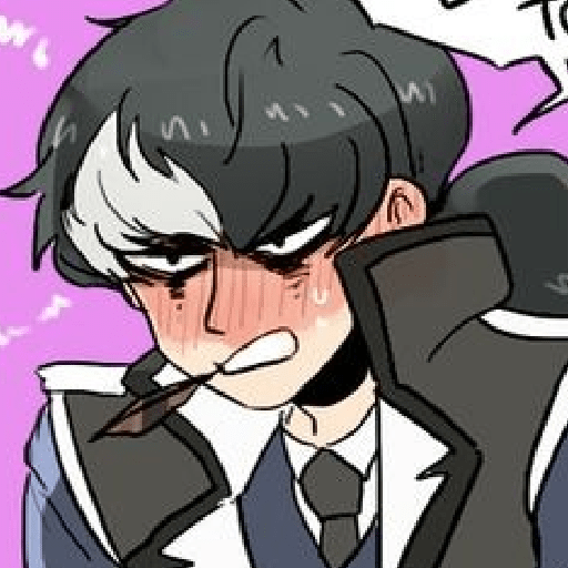 Simon blackquill 24