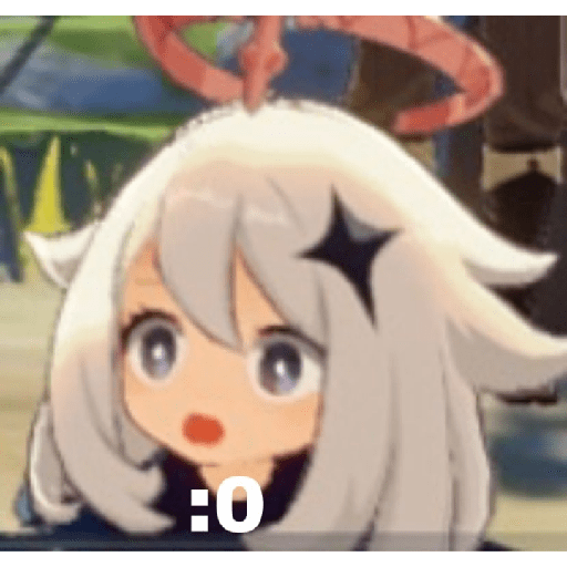 Lolis xd y anime random