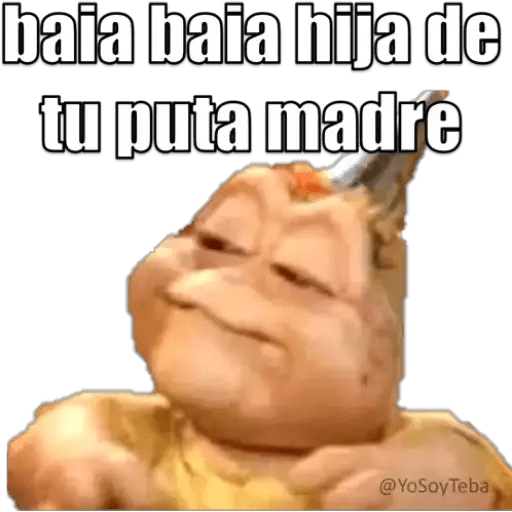 Nene consentido 2