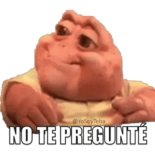 Nene consentido 7