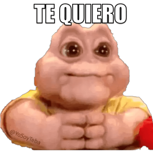 Nene consentido 8