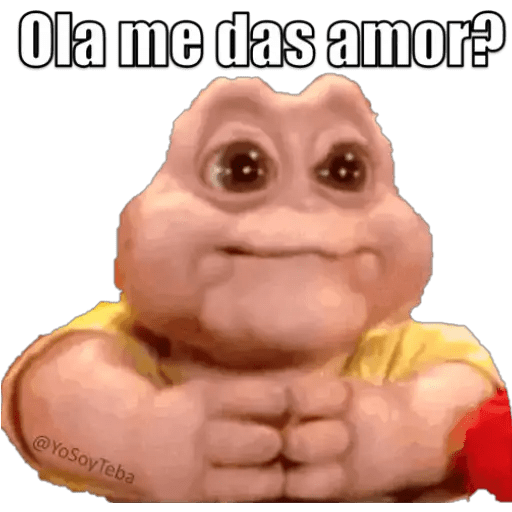 Nene consentido 10