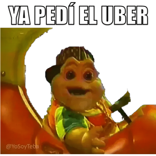 Nene consentido 12