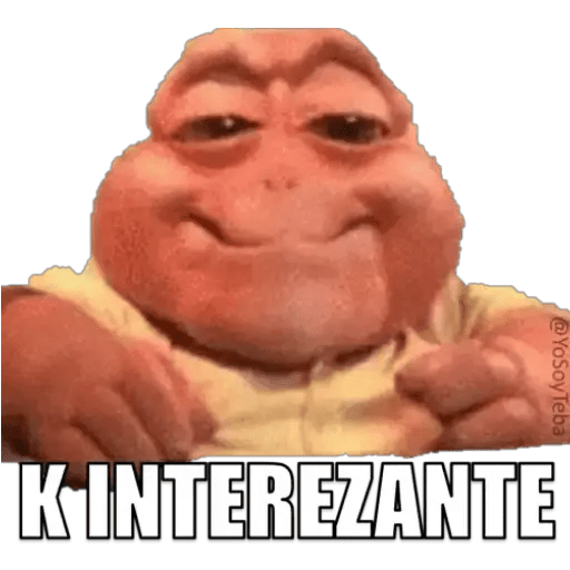 Nene consentido 13