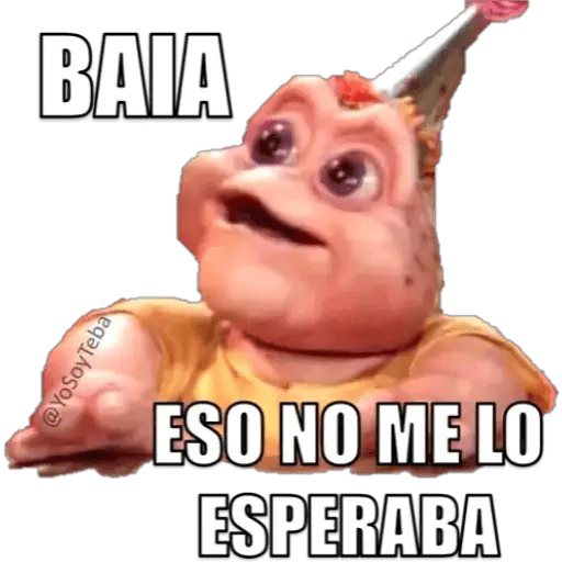 Nene consentido 21