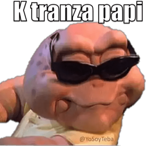 Nene consentido 22