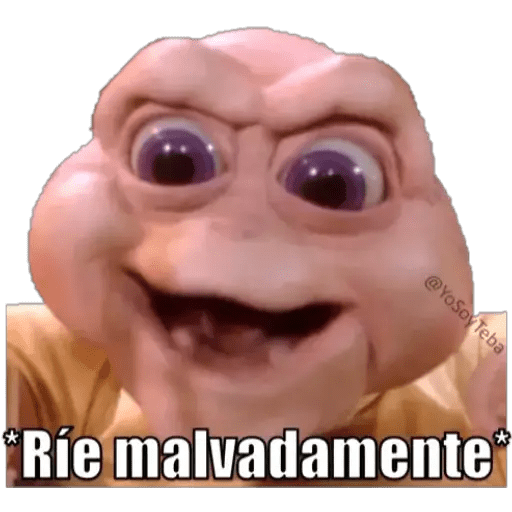 Nene consentido 23