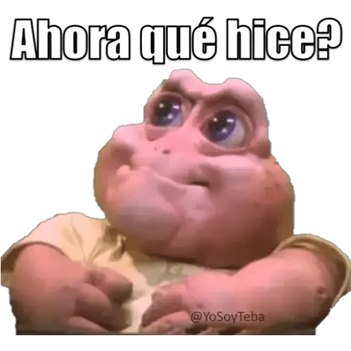 Nene consentido 25