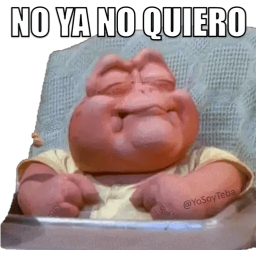 Nene consentido 26