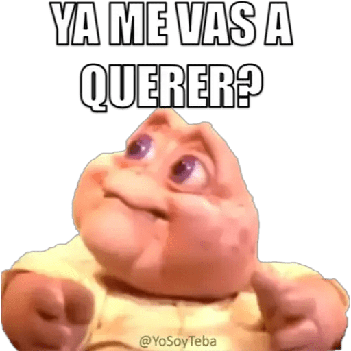 Nene consentido 27