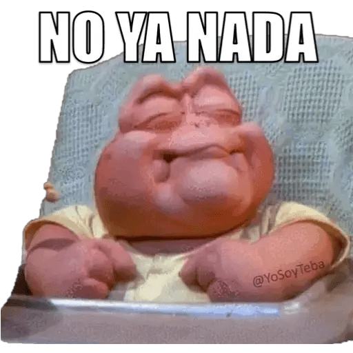 Nene consentido 28