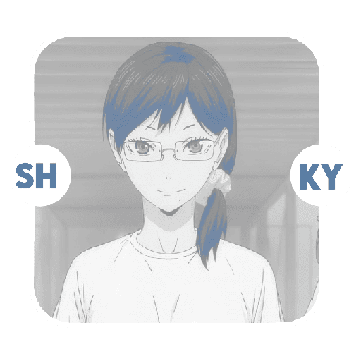 Kiyoko Shimizu 2