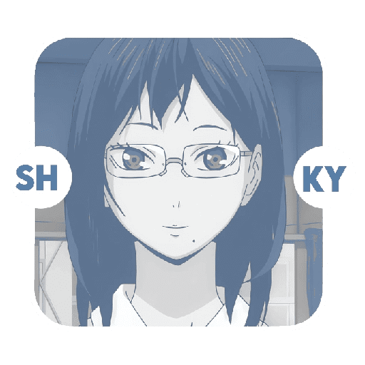 Kiyoko Shimizu 3