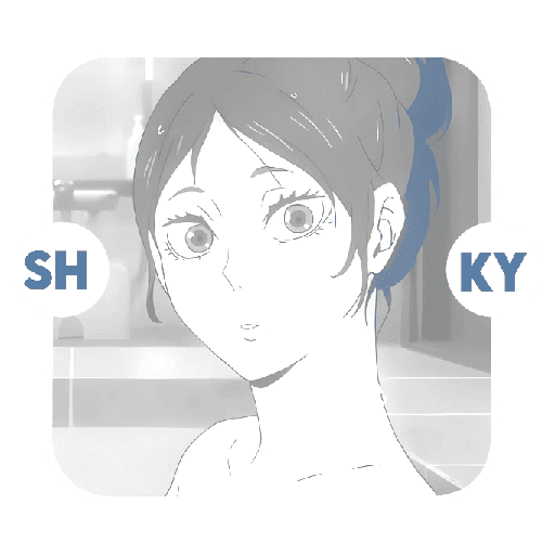 Kiyoko Shimizu 4