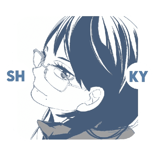 Kiyoko Shimizu 6