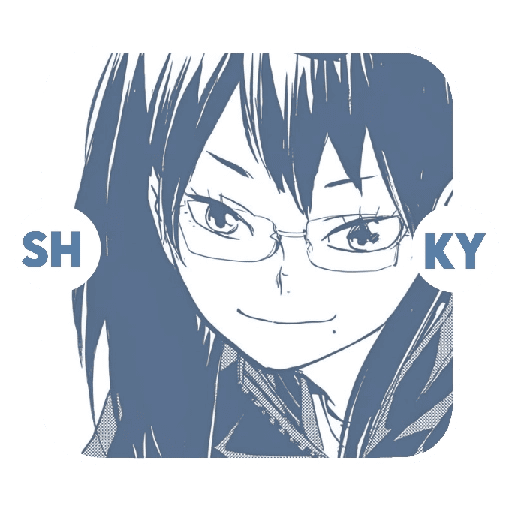 Kiyoko Shimizu 7