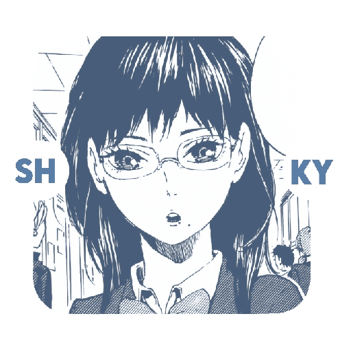 Kiyoko Shimizu 8