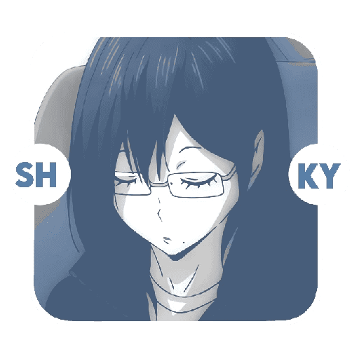 Kiyoko Shimizu 9