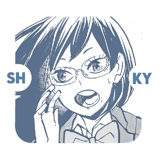 Kiyoko Shimizu 10