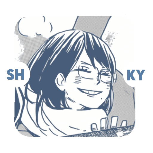 Kiyoko Shimizu 11