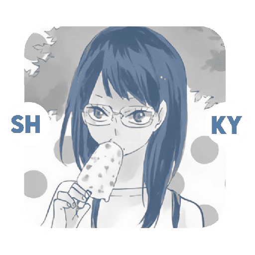 Kiyoko Shimizu 13