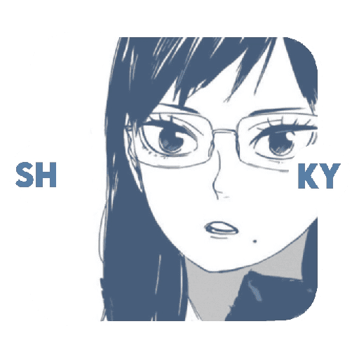Kiyoko Shimizu 14