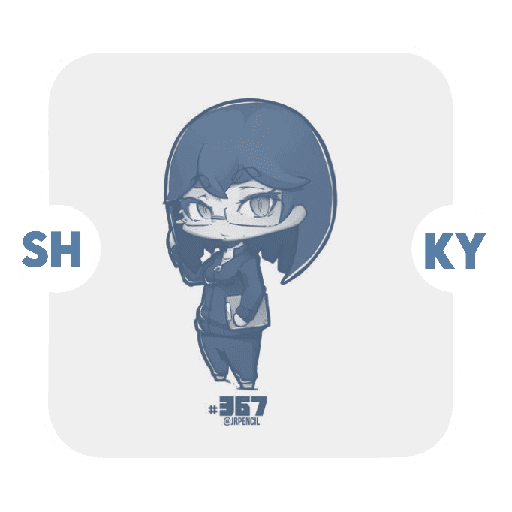 Kiyoko Shimizu 15