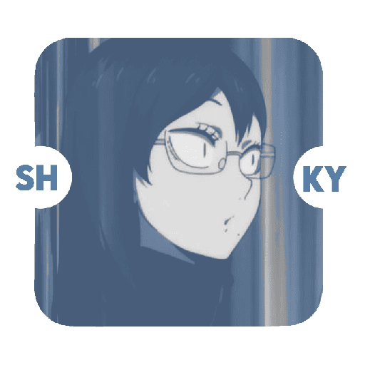 Kiyoko Shimizu 16