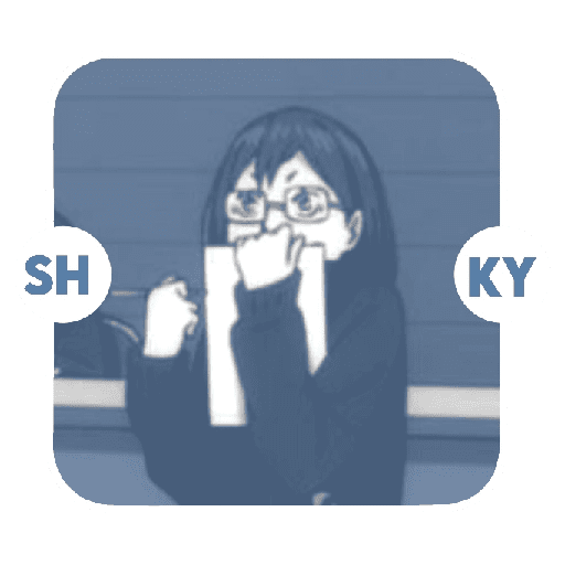 Kiyoko Shimizu 17