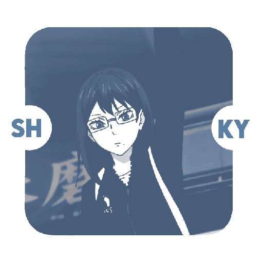 Kiyoko Shimizu 18