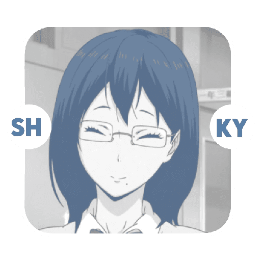 Kiyoko Shimizu 24