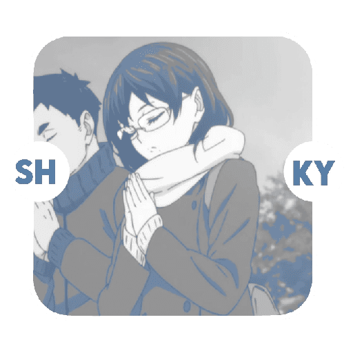 Kiyoko Shimizu 25