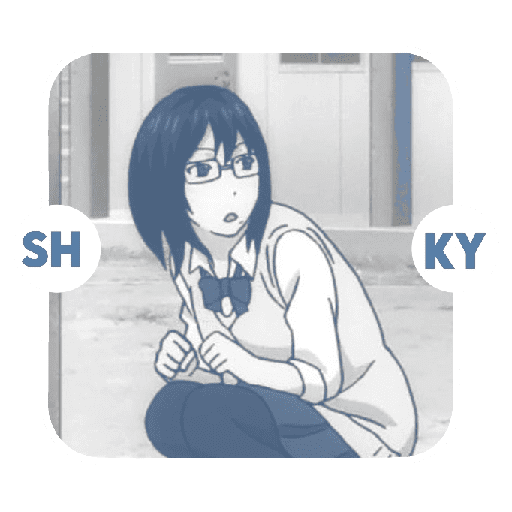 Kiyoko Shimizu 26